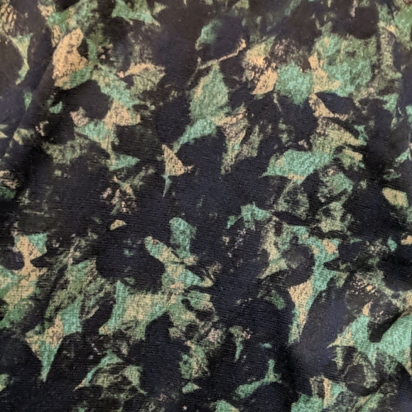 Eva Franco full skirted dress - Picture 4 of 5